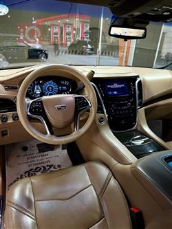 كاديلاك اسكاليد